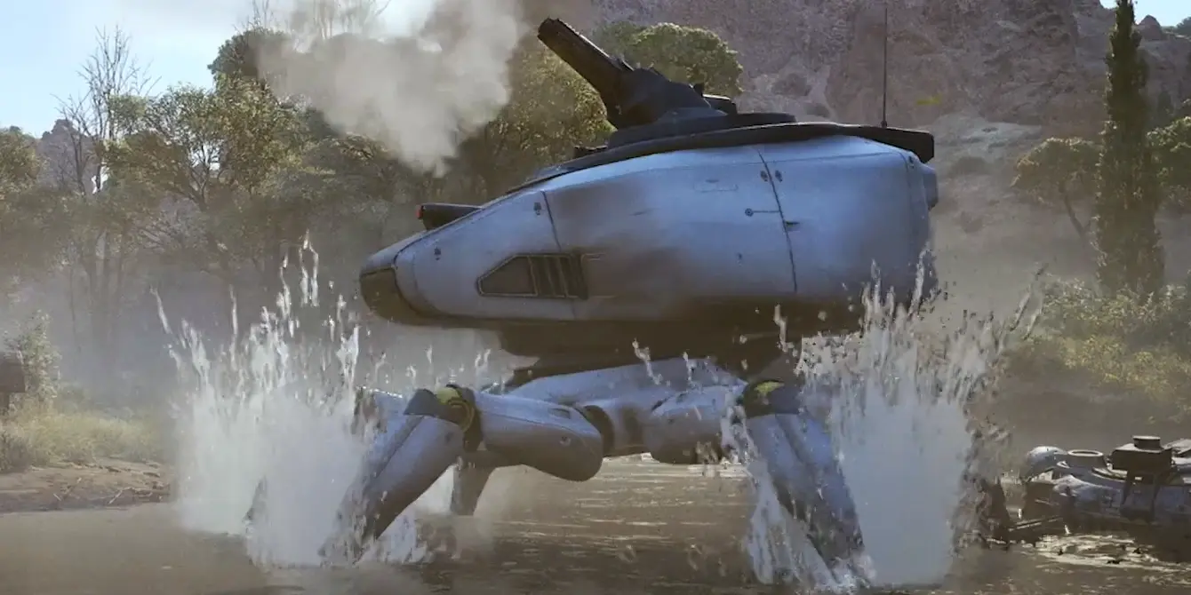 Bombardier