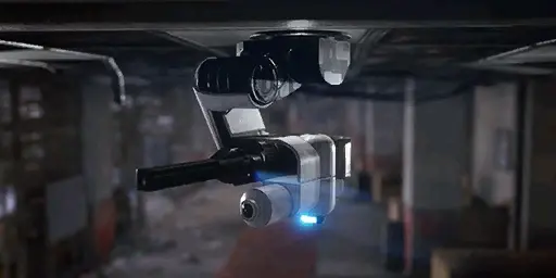Turret